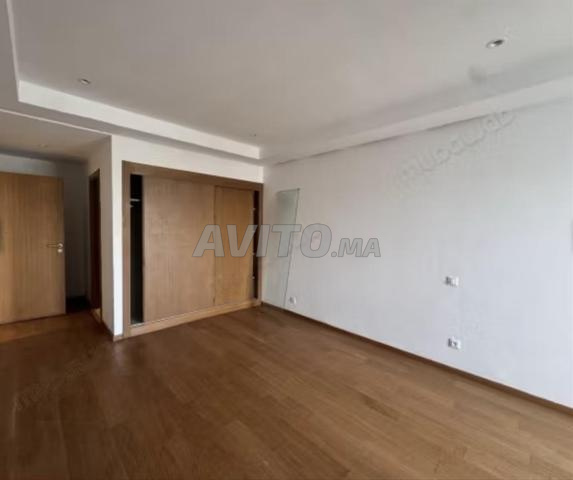 Appartement lumineux à louer – Gauthier