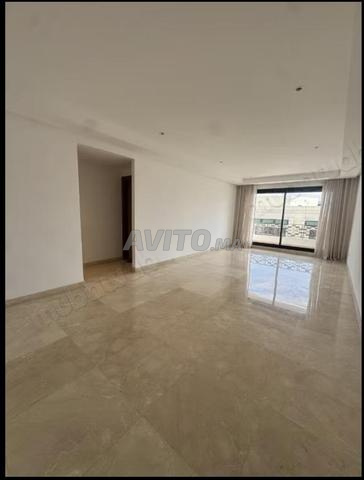 Appartement lumineux à louer – Gauthier