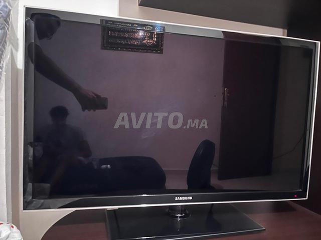 TV led Samsung 40 - 2