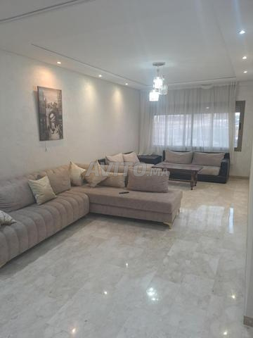 Superbe appartement meublé à Californie pour hommes - 2