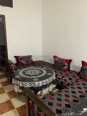 T4F4 منزل كامل للبيع في شفشاون - 2