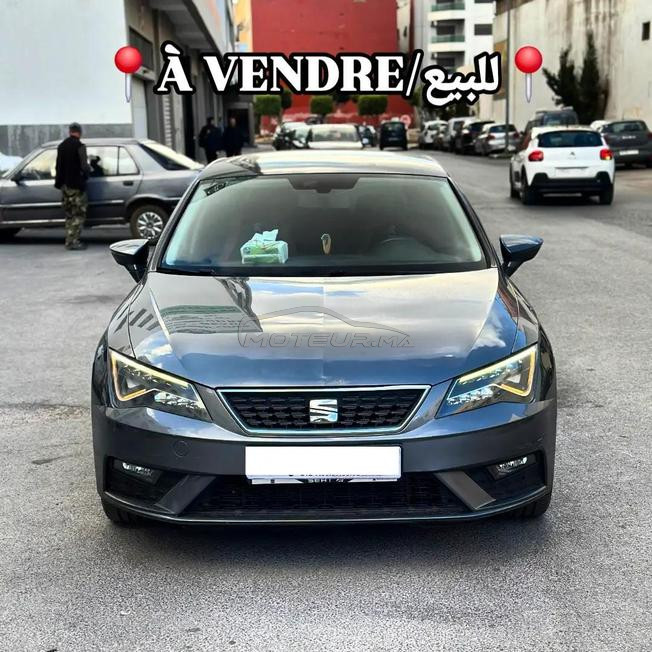 seat Léon 1.6 litres 