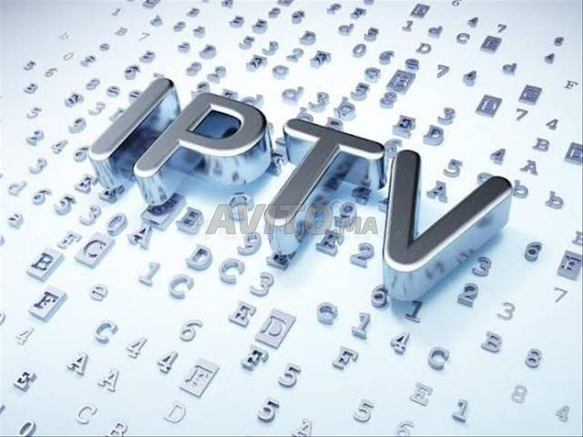 * IPTV NEXT STREAM UHD EXSED