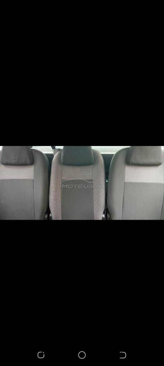Peugeot 307 break diesel tt options 2005