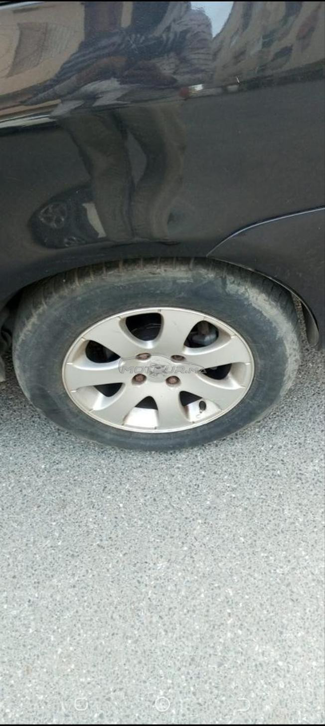 Peugeot 307 break diesel tt options 2005