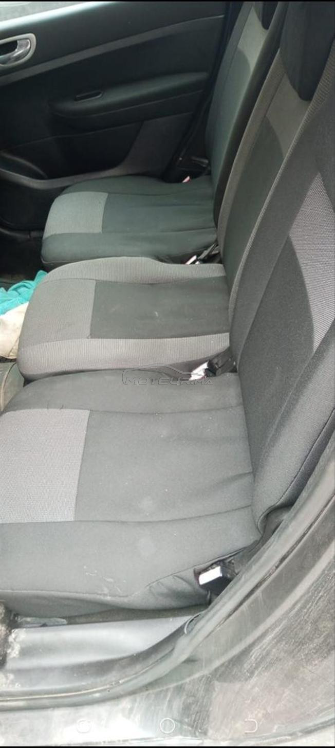 Peugeot 307 break diesel tt options 2005