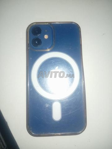 iPhone 12 mini pur à vendre, tout est pur