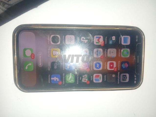 iPhone 12 mini pur à vendre, tout est pur - 2