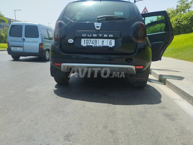 Dacia Duster en bon état - 2