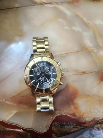 Versus Versace Tokyo Chronograph