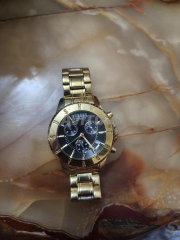 Versus Versace Tokyo Chronograph - 2