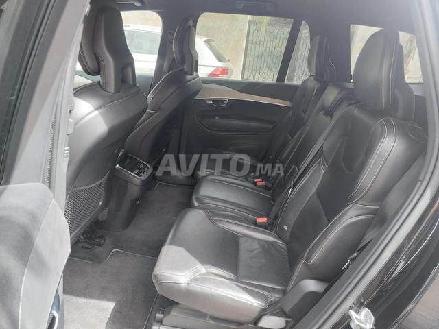 فولفو XC90