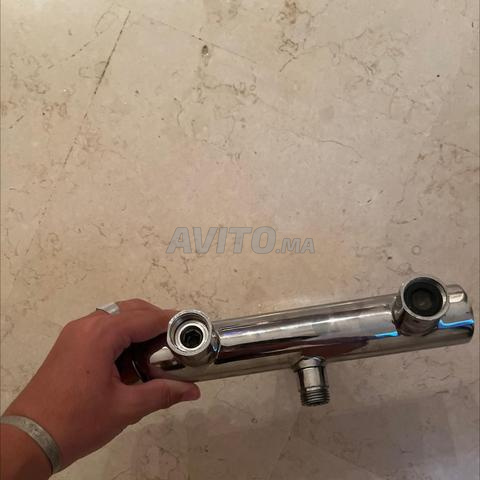 حنفيات للدش - 2
