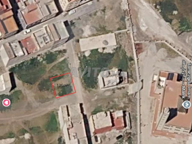 🏡 Terrain à vendre 136m² – Opportunité à ne pas manquer - 2
