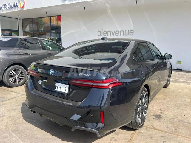 BMW Série 5 - 2
