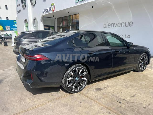 BMW Série 5