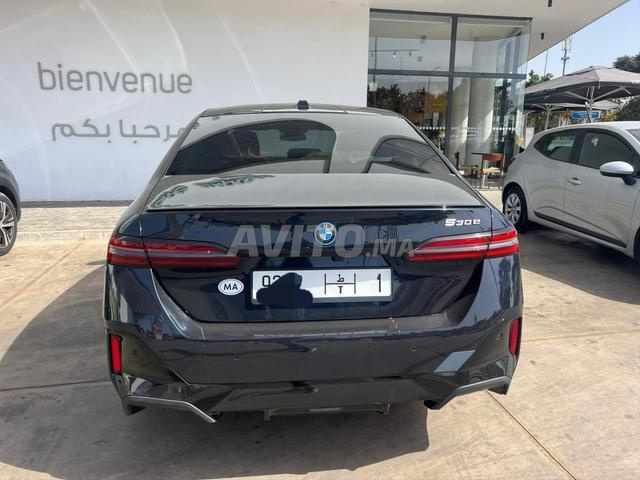 BMW Série 5