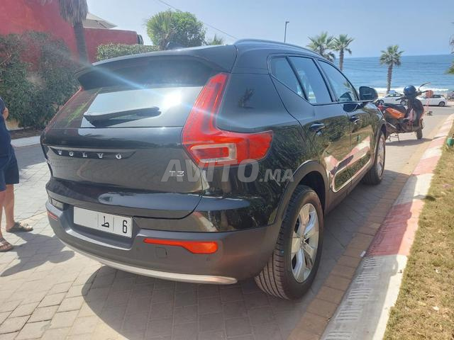 Volvo XC40 - 2
