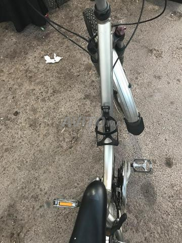 Vélo Trek original - 2
