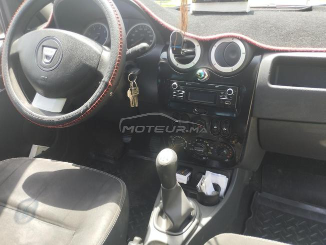 DACia duster d'une bonne état 