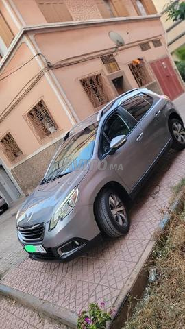 Peugeot 2008 Allure - 2