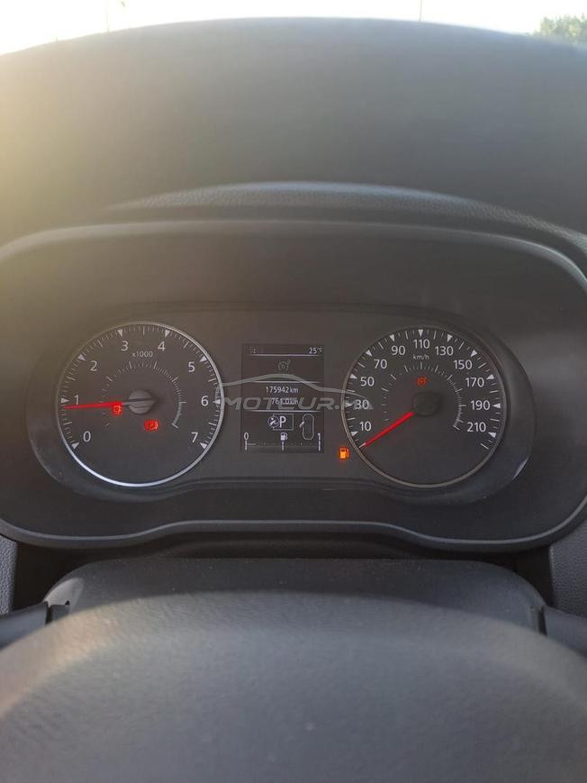 Dacia Duster Diesel Automatique 2021 à Casablanca