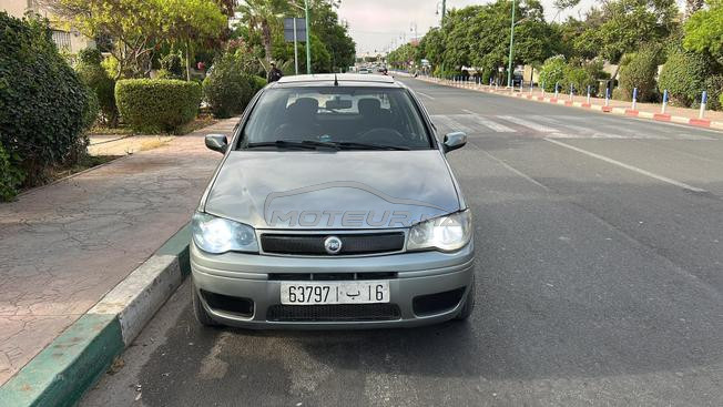 fiat paloi brazil injiction