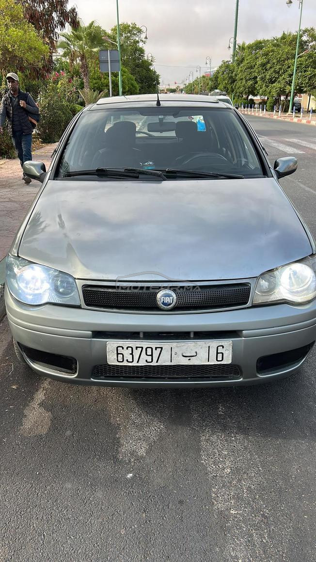 fiat paloi brazil injiction