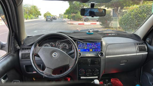 fiat paloi brazil injiction