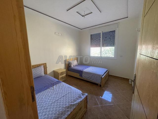 Appartement à louer 100 m² à Saidia - 2