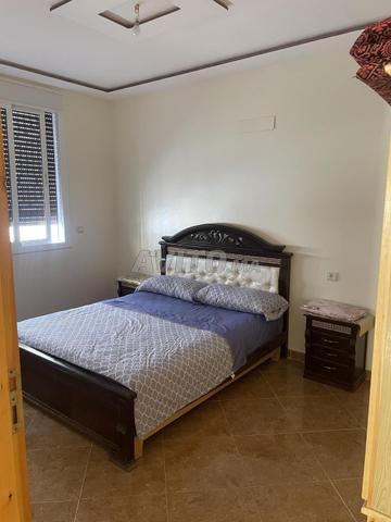 Appartement à louer 100 m² à Saidia