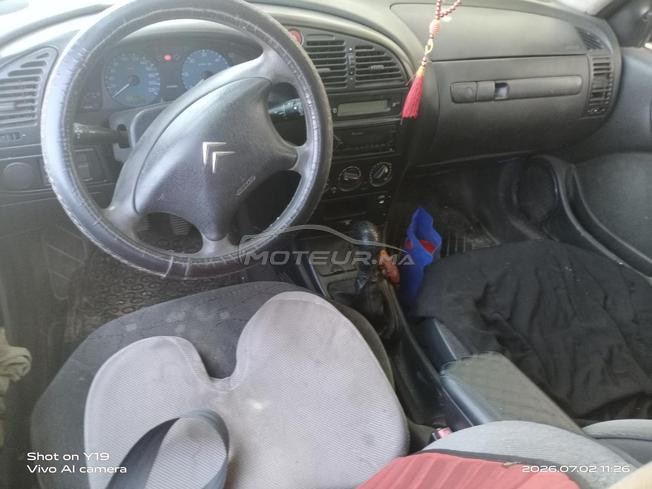 Citroën Xsara