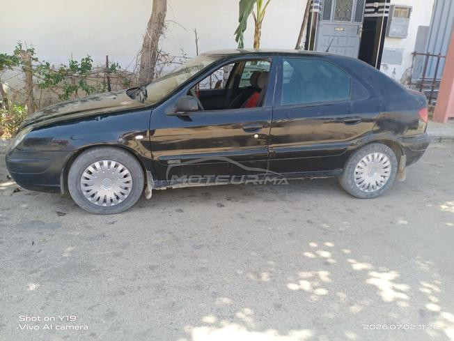 Citroën Xsara