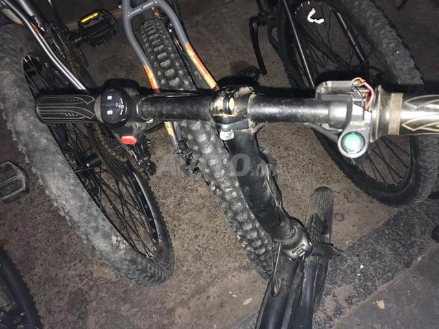 Vélo électrique - 2