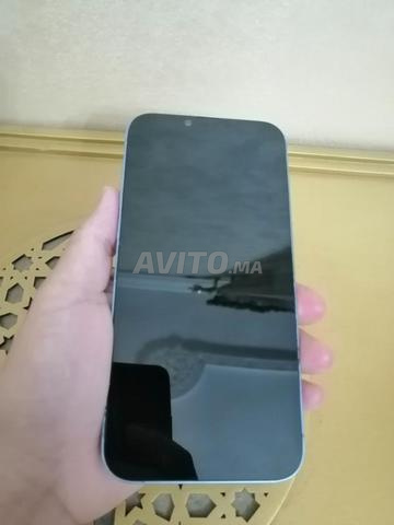iPhone 14 plus 128 Go Batterie 75 - 2