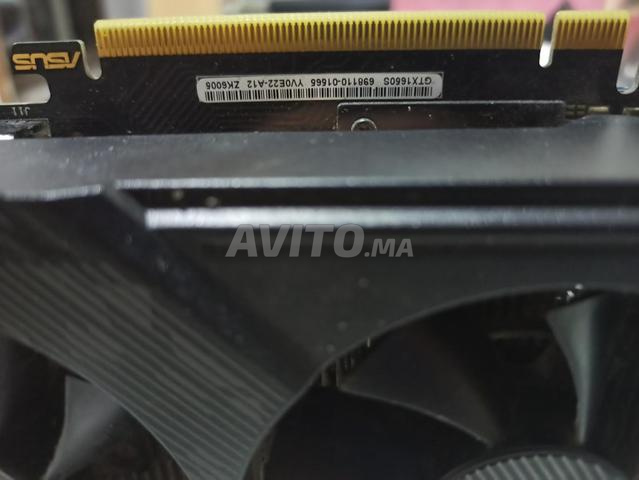 Gtx 1650 Super - 2