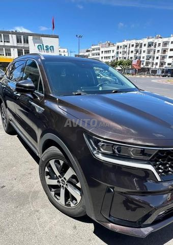 Kia Sorento - 2