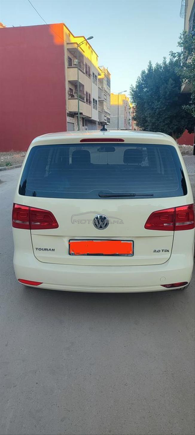 touran mliha