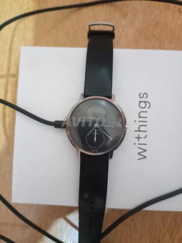 ساعة Withings - 2