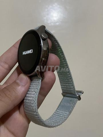 HUAWEI WATCH 3 - 2