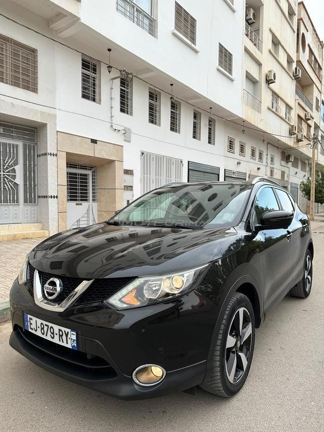 Nissan qashqai diwana 2026