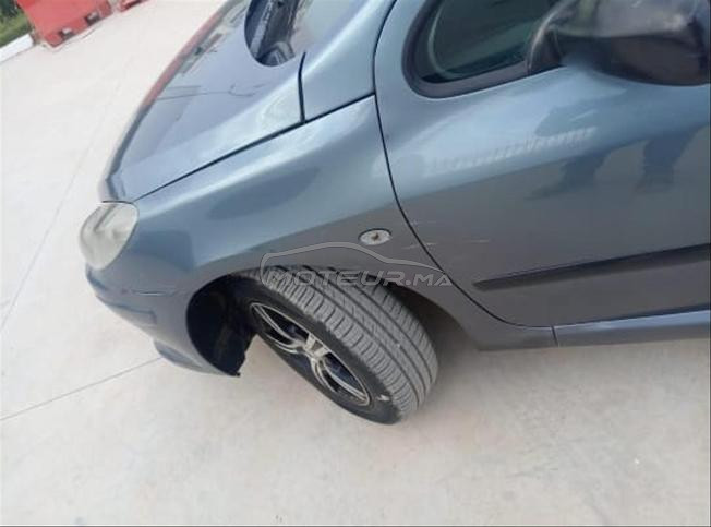 Peugeot 307 Diesel Automatique 2007 à Casablanca