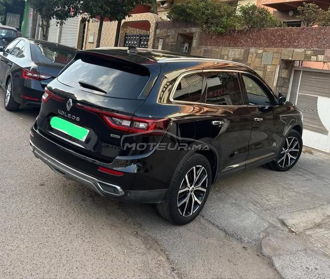 Renault Koleos Diesel Automatique 2021