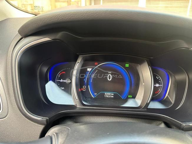 Renault Koleos Diesel Automatique 2021