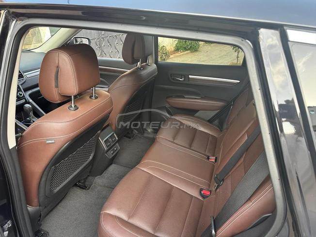 Renault Koleos Diesel Automatique 2021