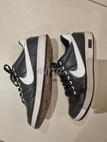 Nike cuir taille 44 - 2
