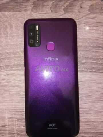 infinix hot 9 play - 2