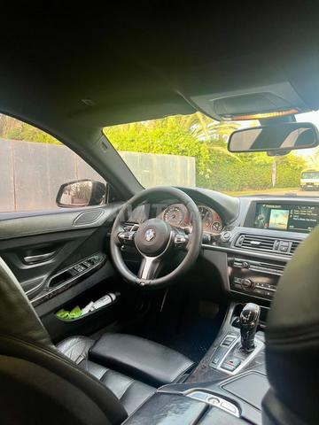 Bmw F06 640D PACK M