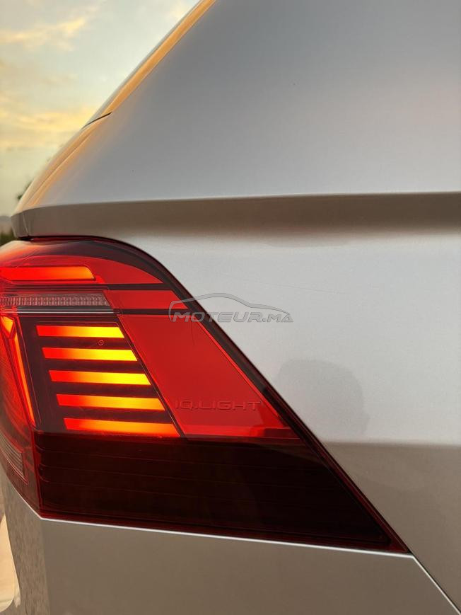 Volkswagen Tiguan Diesel Automatique 2021 à Taza