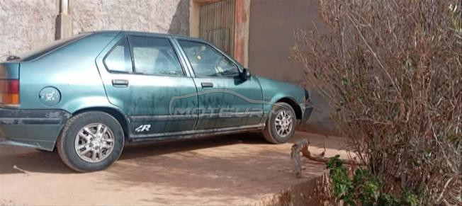 Renault 19 storia 